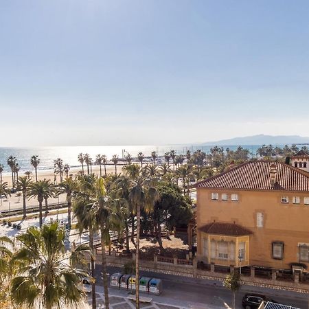 Acacias II Vistas Arysal Apartman Salou Kültér fotó