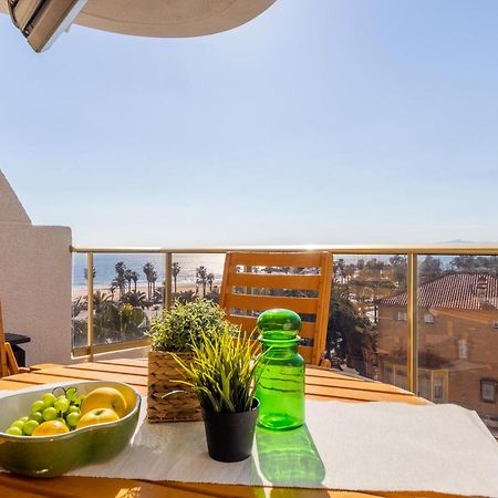 Acacias II Vistas Arysal Apartman Salou Kültér fotó
