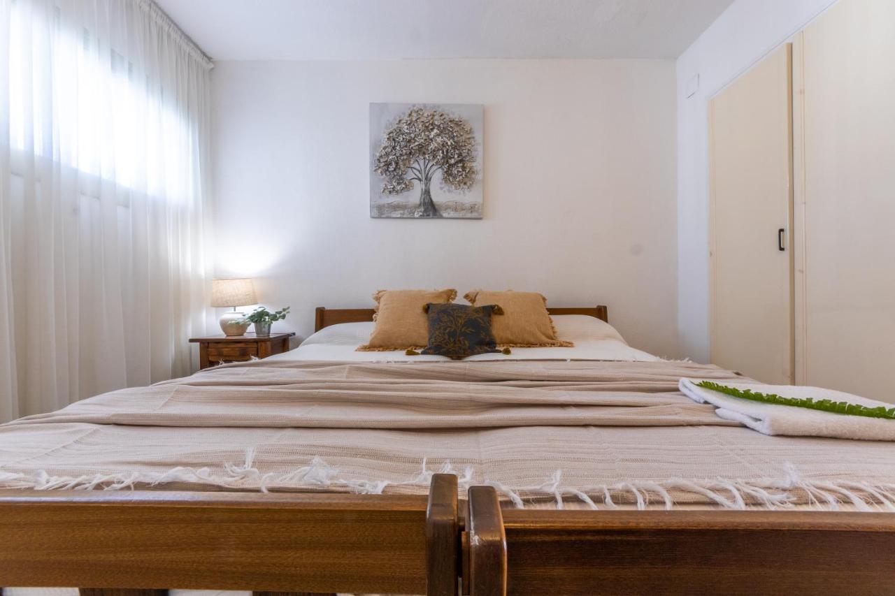 Acacias II Vistas Arysal Apartman Salou Kültér fotó