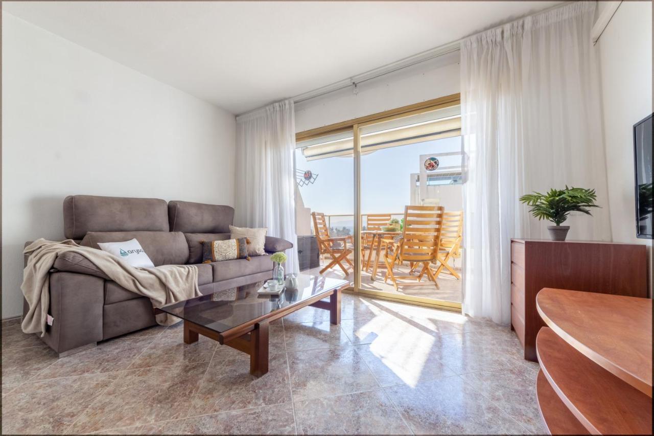 Acacias II Vistas Arysal Apartman Salou Kültér fotó